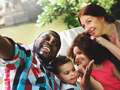 Texas Department of Family and Protective Services About Us