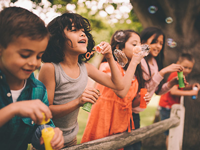 Child Protective Services (CPS)